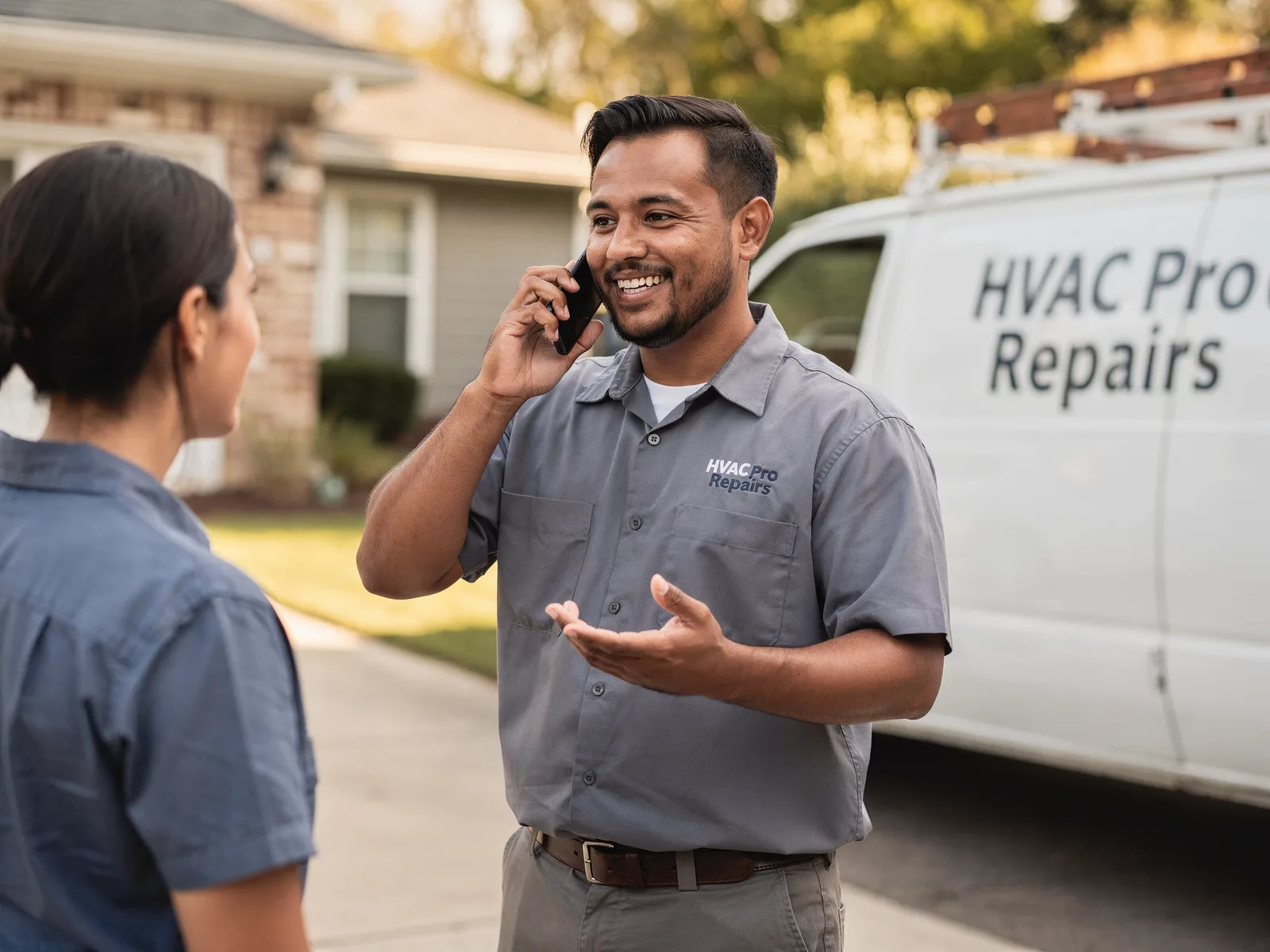 Heat Pump Repair Niles, MI FAQs
